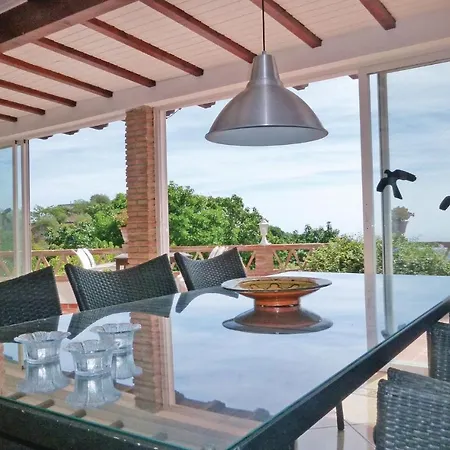 5 Bedroom Beautiful In 別荘