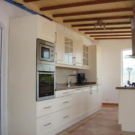 Holiday home Amazing In With Kitchen Almunecar