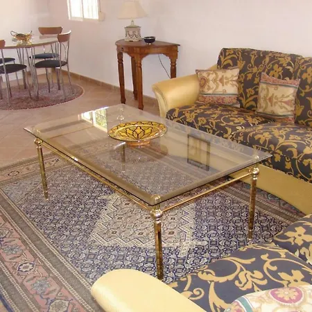 Amazing In With Kitchen Holiday home Almunecar