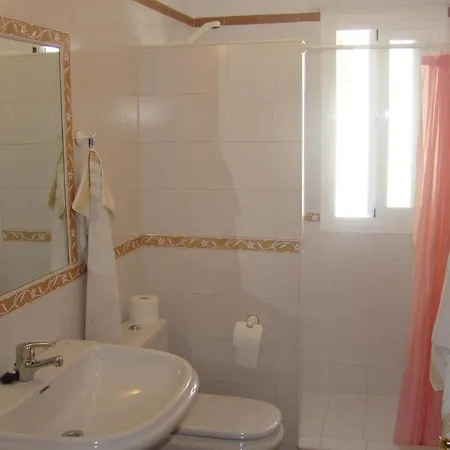 別荘 5 Bedroom Beautiful In Almuñécar