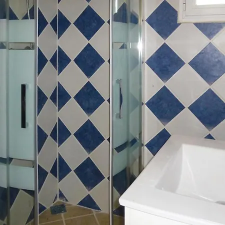 5 Bedroom Beautiful In Almuñécar