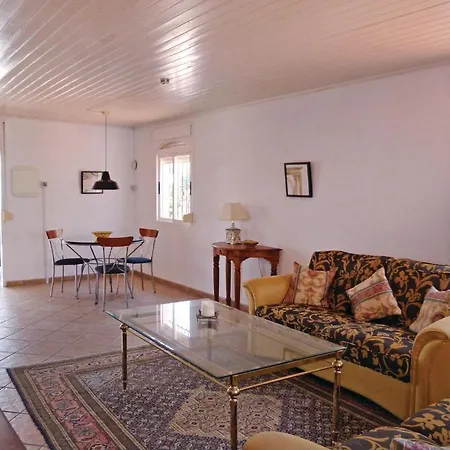 Amazing In With Kitchen Almunecar