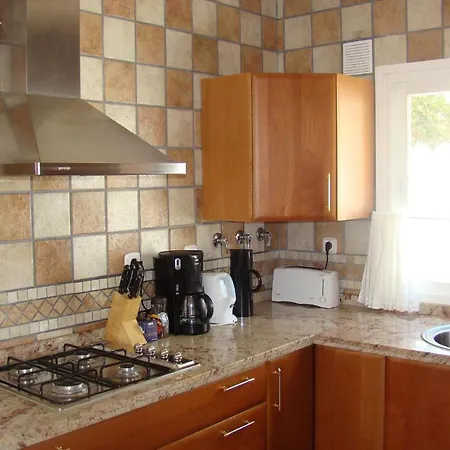 Holiday home Amazing In With Kitchen *