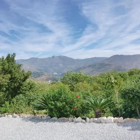 別荘 5 Bedroom Beautiful In Almuñécar