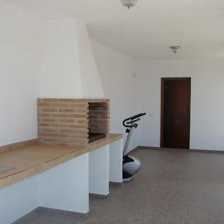 Holiday home Amazing In With Kitchen