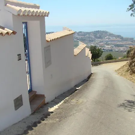 5 Bedroom Beautiful In * Almuñécar