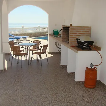 Amazing In With Kitchen Holiday home