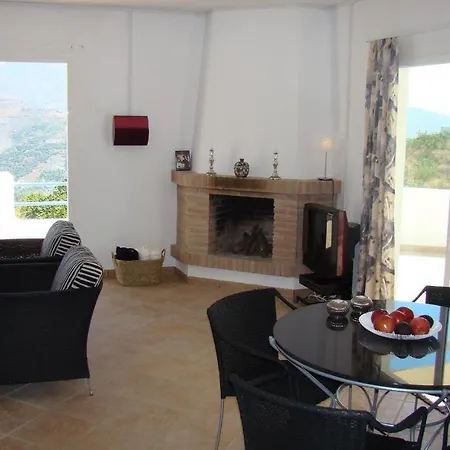 Amazing In With Kitchen * Almunecar
