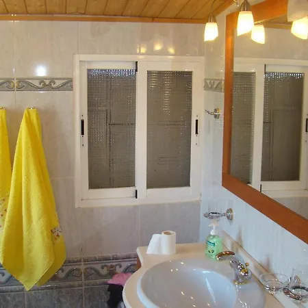 5 Bedroom Beautiful In * Almuñécar