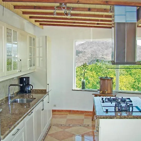 Vakantiehuis 5 Bedroom Beautiful In Almuñécar