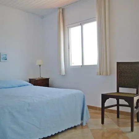 Vakantiehuis 5 Bedroom Beautiful In Almuñécar