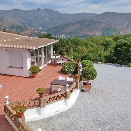 5 Bedroom Beautiful In Vakantiehuis *